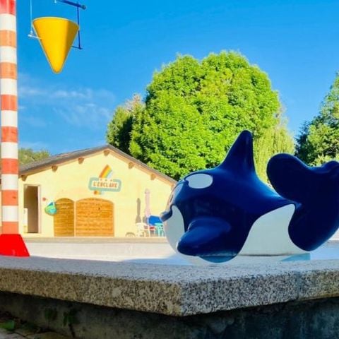 Camping L'Enclave - Camping Pyrénées-Orientales - Image N°3