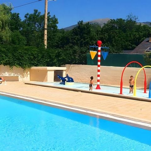 Camping L'Enclave - Camping Pyrénées-Orientales - Image N°2