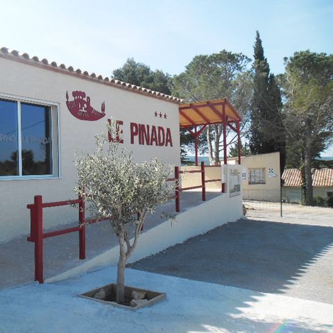 Camping Le Pinada Camping Le Pinada - Camping Aude - Image N°13