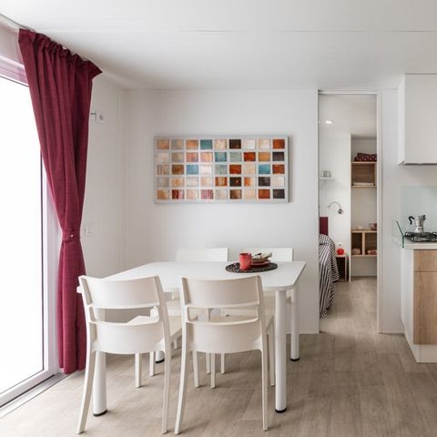 BUNGALOW 6 personnes - MH Superior Supina