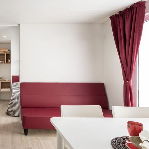 BUNGALOW 6 personnes - MH Superior Supina