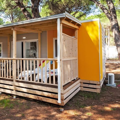 BUNGALOW 5 personnes - FAMILY SUPINA