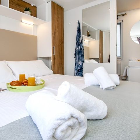 BUNGALOW 5 personnes - FAMILY SUPINA