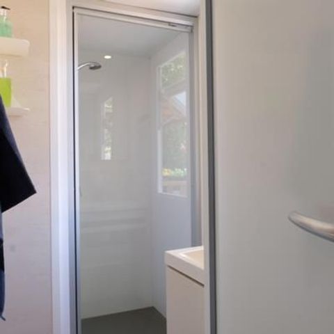 Mobile home 6 persons - Happy Premium