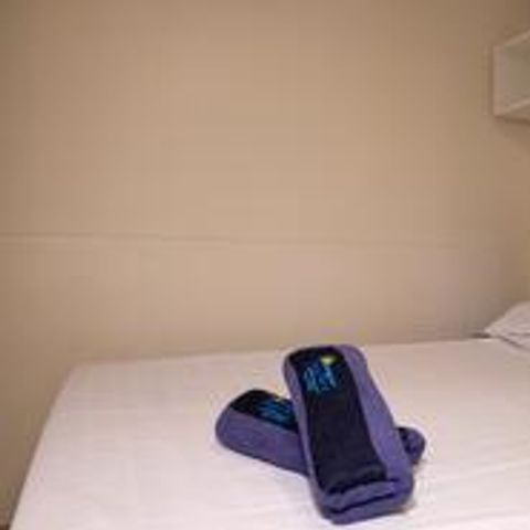 Mobile home 6 persons - Happy Easy