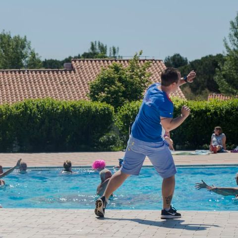 Camping Bi Village Camping Bi Village - Camping Istrie - Image N°8