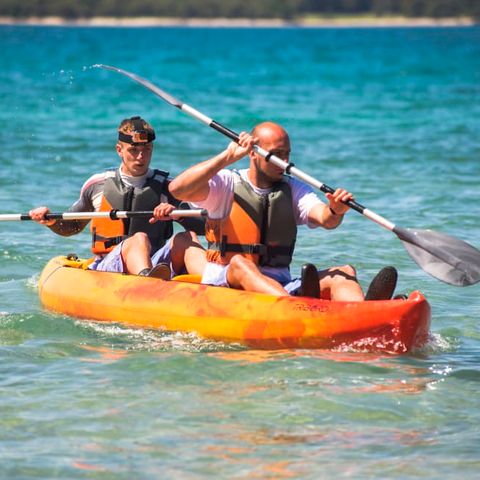 Camping Bi Village Camping Bi Village - Camping Istrie - Image N°14