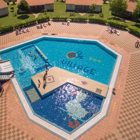 Camping Bi Village Camping Bi Village - Camping Istrie - Image N°2