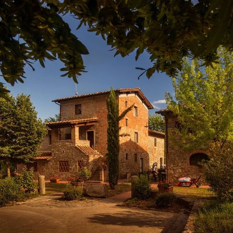 Camping Norcenni Girasole Camping Norcenni Girasole - Camping Florence - Image N°43