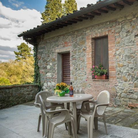 APARTEMENTO 3 personas - Una pieza