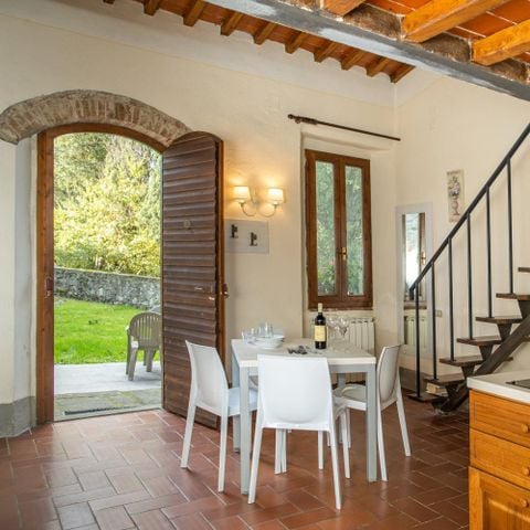 APARTEMENTO 3 personas - Una pieza