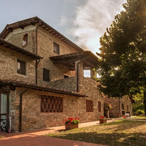 APPARTAMENTO 4 persone - Due pezzi