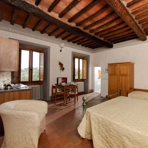 APPARTEMENT 4 personnes - 3 pièces