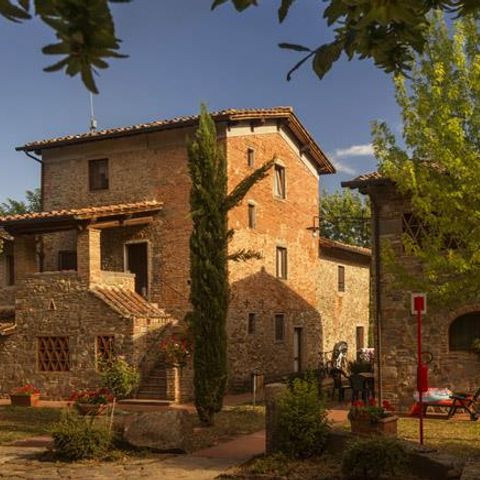 APARTMENT 4 people - 3 pieces