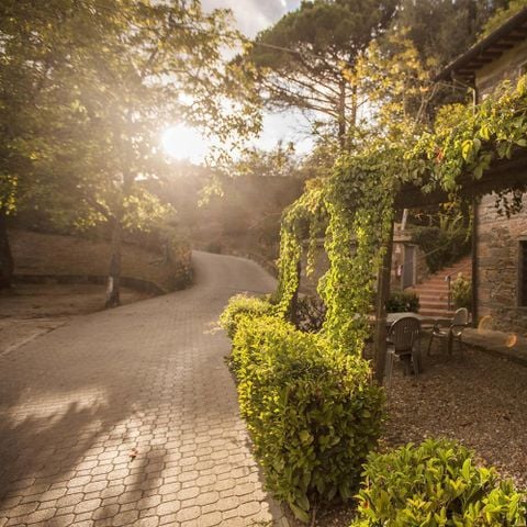 APPARTAMENTO 4 persone - 3 pezzi