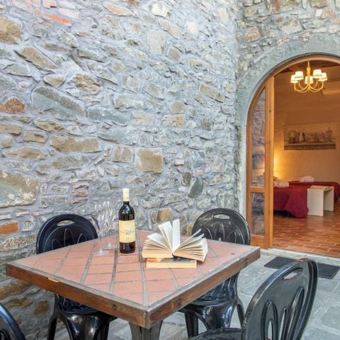 CHAMBRE 4 personnes - Familiale