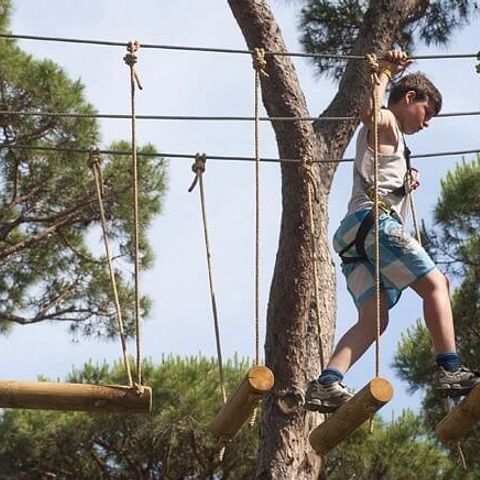 Hu Norcenni Girasole Village Hu Norcenni Girasole Village - Camping Florence - Image N°20