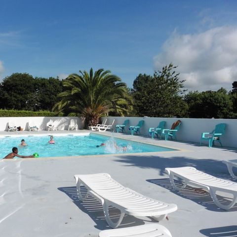 Camping Kerscolper  - Camping Finistère - Image N°4