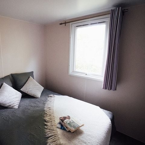 MOBILHOME 4 personas - KLASSIC 26 a 30