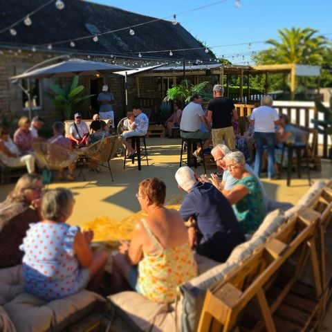 Camping Kerscolper  - Camping Finistère - Image N°6