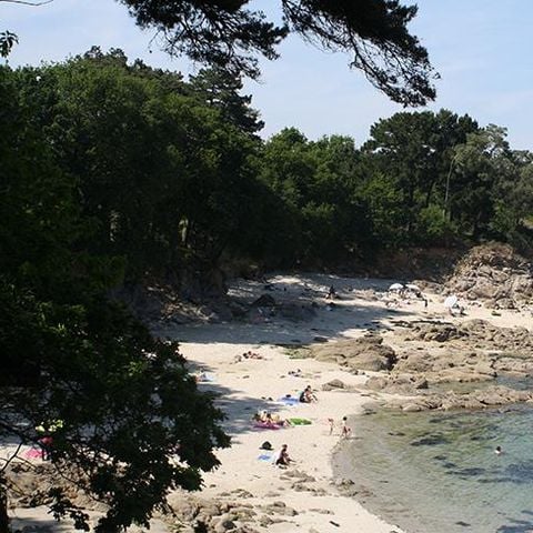 Camping Kerscolper Camping Kerscolper - Camping Finistere - Image N°13