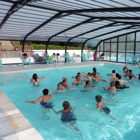 Camping Kerscolper  - Camping Finistère - Image N°6