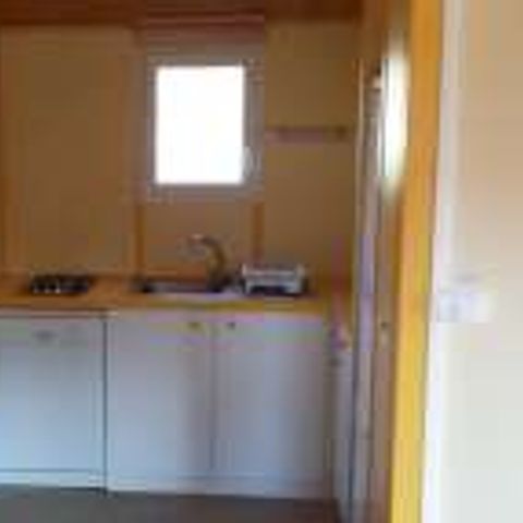 CHALET 4 people - Chalet 4 persons