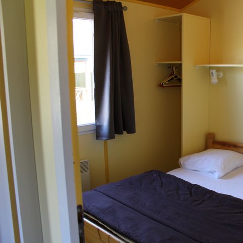 CHALET 4 personas - Chalet 4 personas