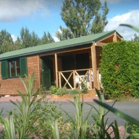 CHALET 4 personas - Chalet 4 personas