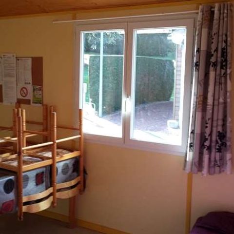 CHALET 4 personas - Chalet 4 personas