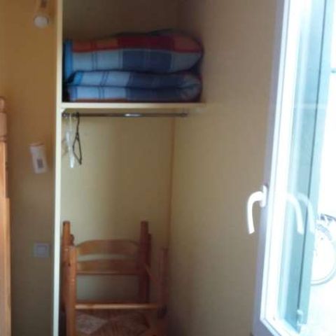 CHALET 4 personnes - Chalet 4 personnes