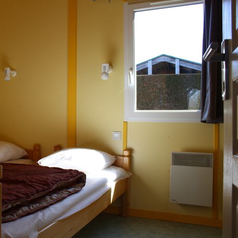 CHALET 6 personas - Chalet 6 personas