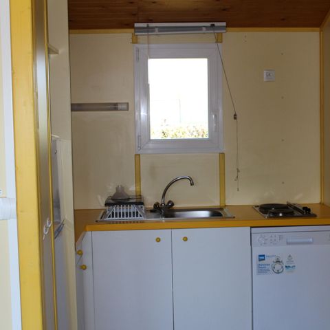 CHALET 6 persone - Chalet 6 persone