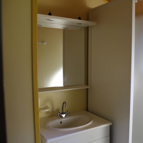 CHALET 6 persone - Chalet 6 persone