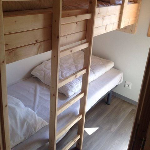 CHALET 4 people - CABANE