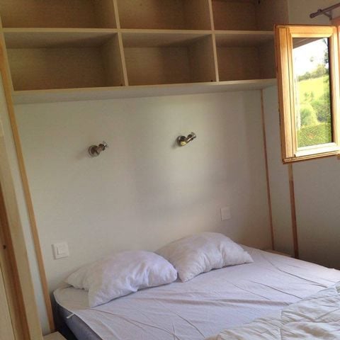 CHALET 4 people - CABANE