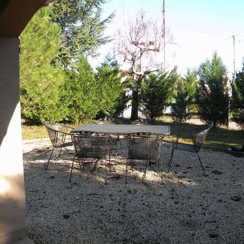 Country house 6 persons - 2 - CH - Air conditioning