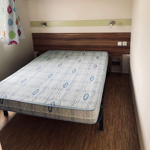 MOBILE HOME 4 people - H14 2bed CLIM terrace