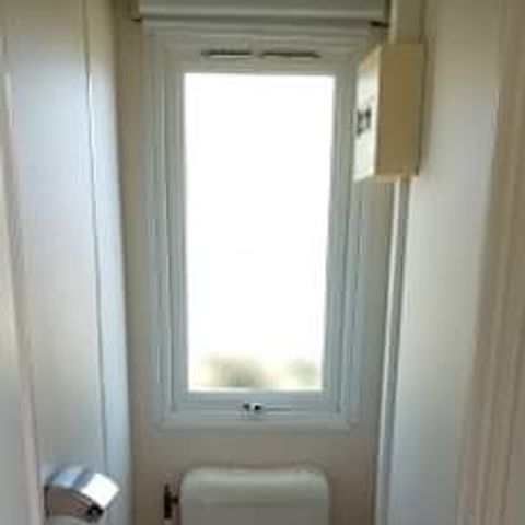 MOBILHOME 4 personas - H14 2bed CLIM terraza