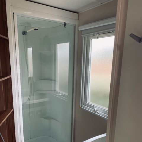 MOBILE HOME 4 people - H14 2bed CLIM terrace