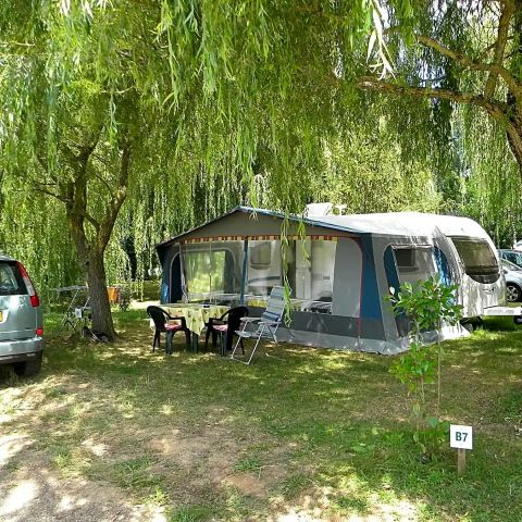 Camping Les Catalpas - Camping Lot-et-Garonne - Image N°6