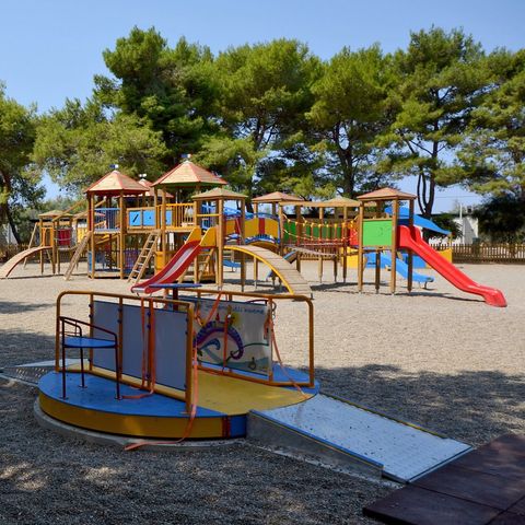 Camping La Masseria Camping La Masseria - Camping Lecce - Image N°13