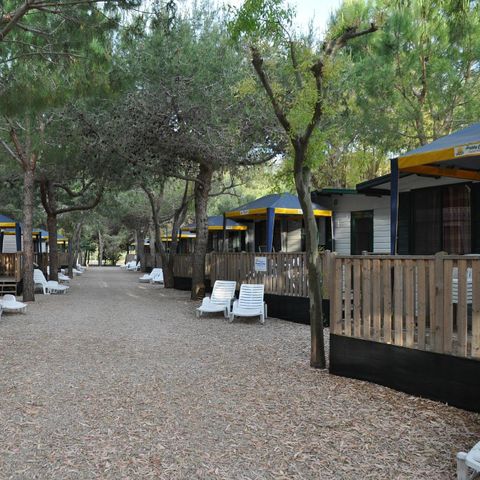 Camping La Masseria Camping La Masseria - Camping Lecce - Image N°26