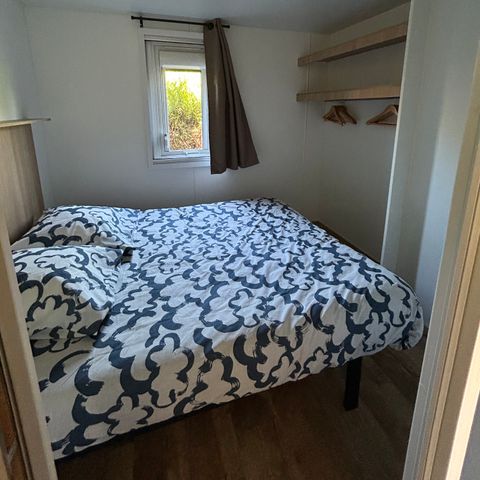 BUNGALOW 6 personnes - COTTAGE PRESTIGE 3 chambres