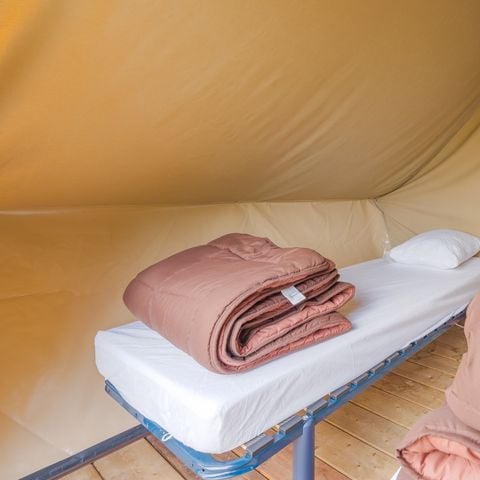 Unique 2 personnes - BIVOUAC NOMADE