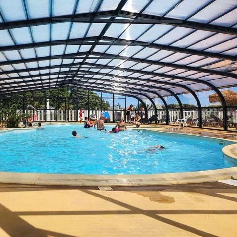 Camping maeva Escapades Kersentic - Camping Finistère - Image N°5