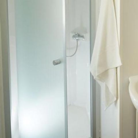 Mobile home 6 persons - Comfort - 2 bedrooms