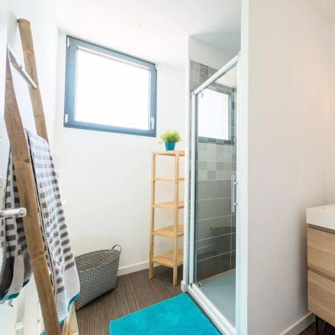 Apartment 4 persons - Cottage Apartment Cap Coz 3 Rooms 4 People + TV