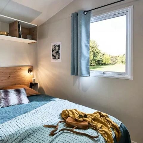 Mobilheim 4 personen - Bahia 3 Zimmer 4 Personen