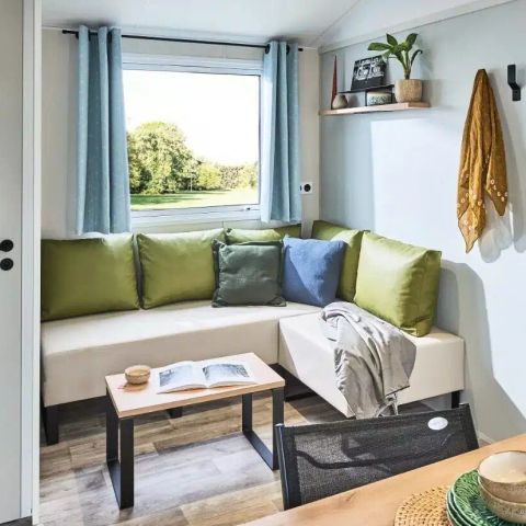 Casa mobile 4 persone - Bahia 3 Camere 4 Persone